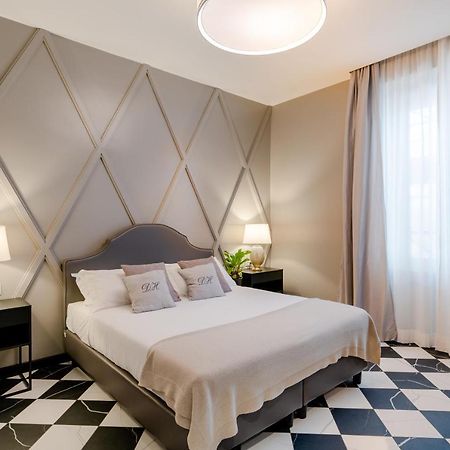 Deseo Home Rome Bagian luar foto