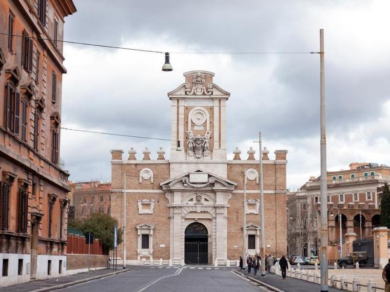 Deseo Home Rome Bagian luar foto