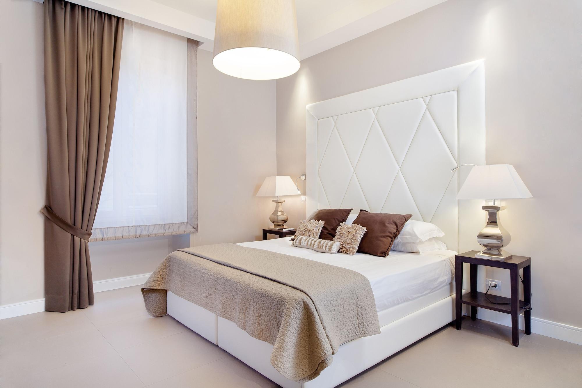 Deseo Home Rome Bagian luar foto