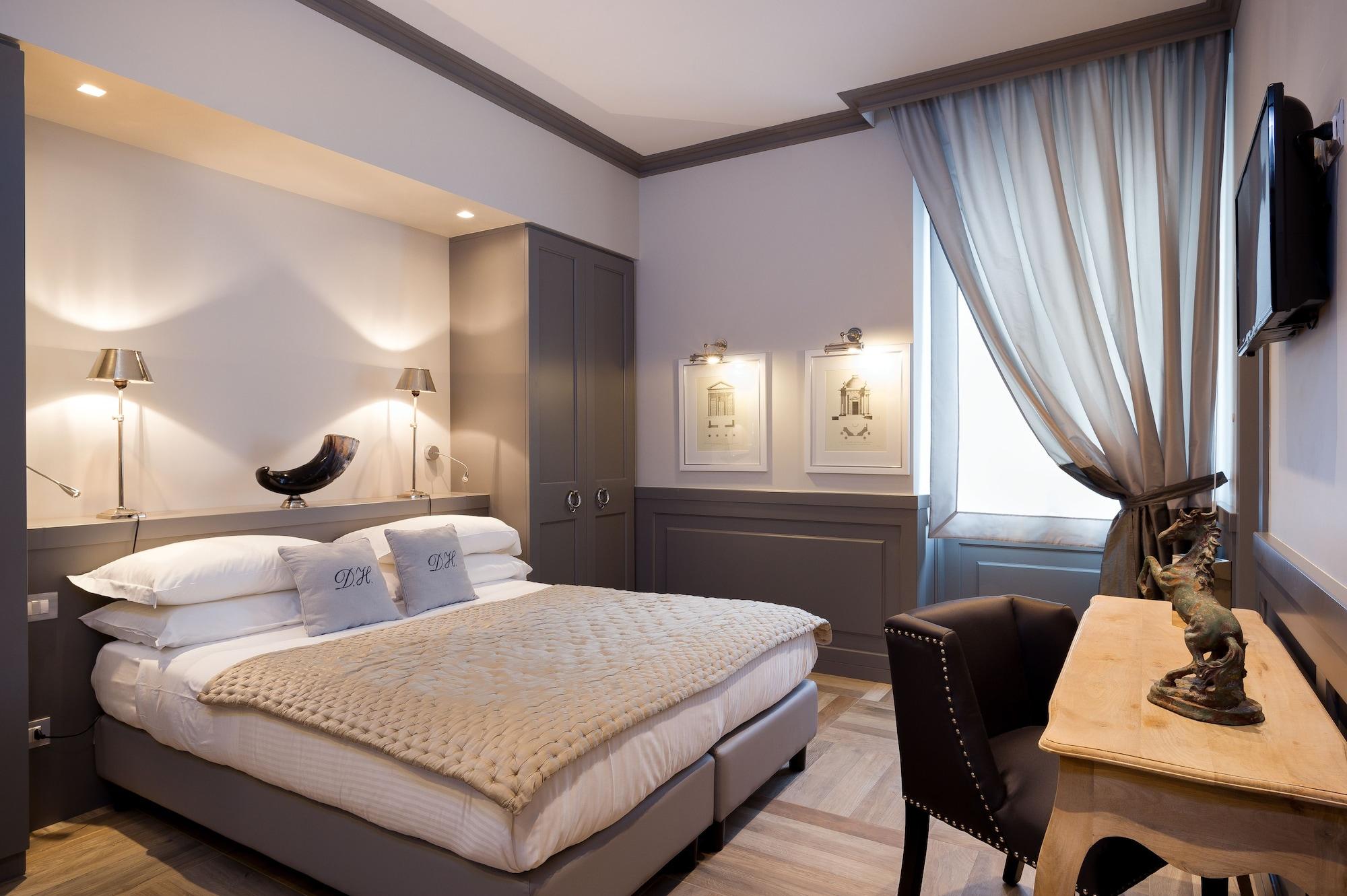 Deseo Home Rome Bagian luar foto