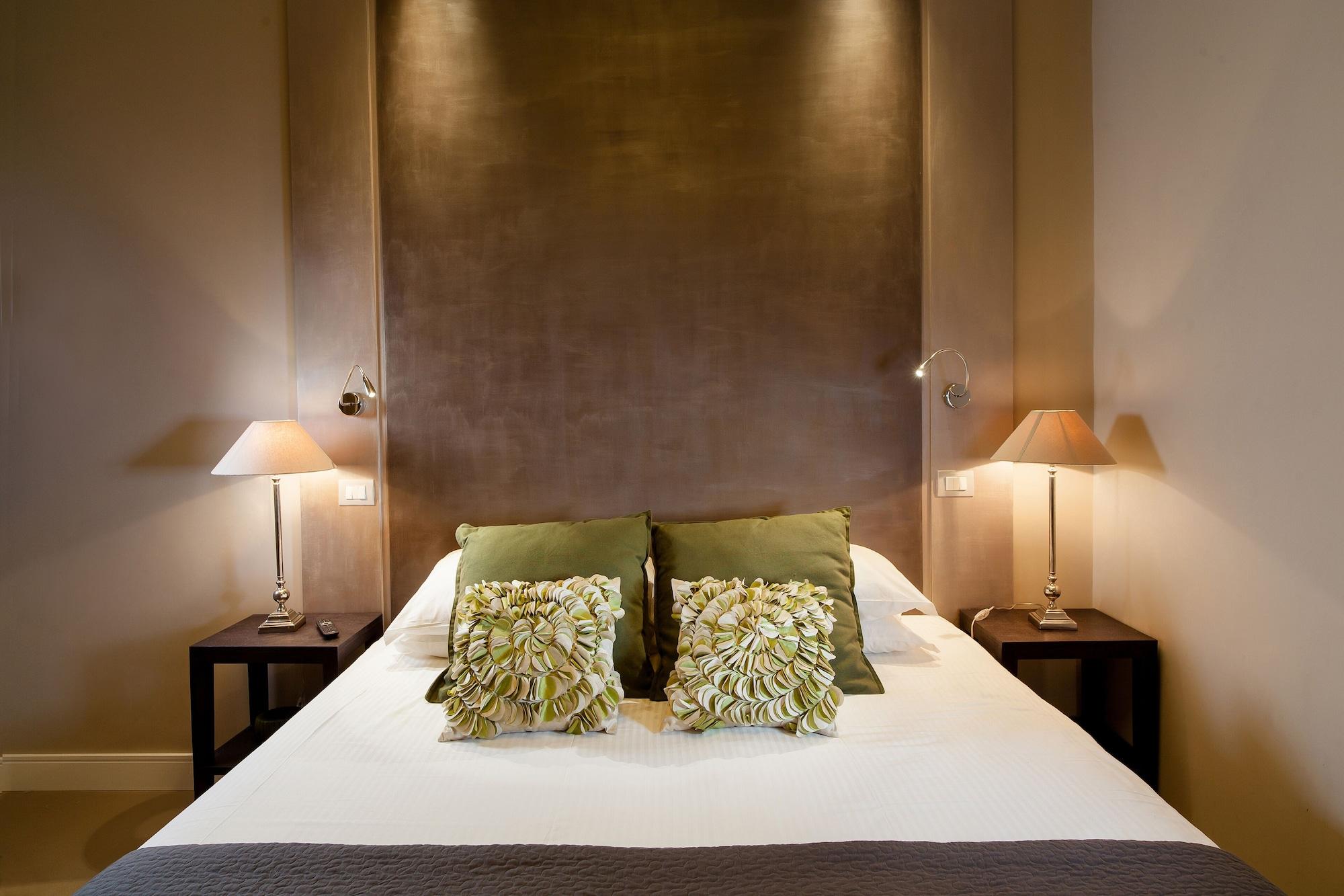 Deseo Home Rome Bagian luar foto