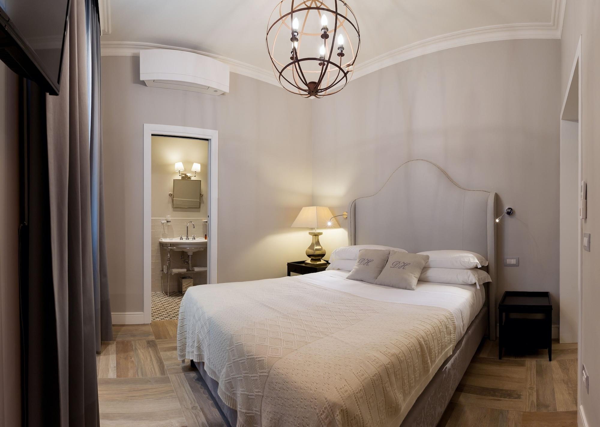 Deseo Home Rome Bagian luar foto