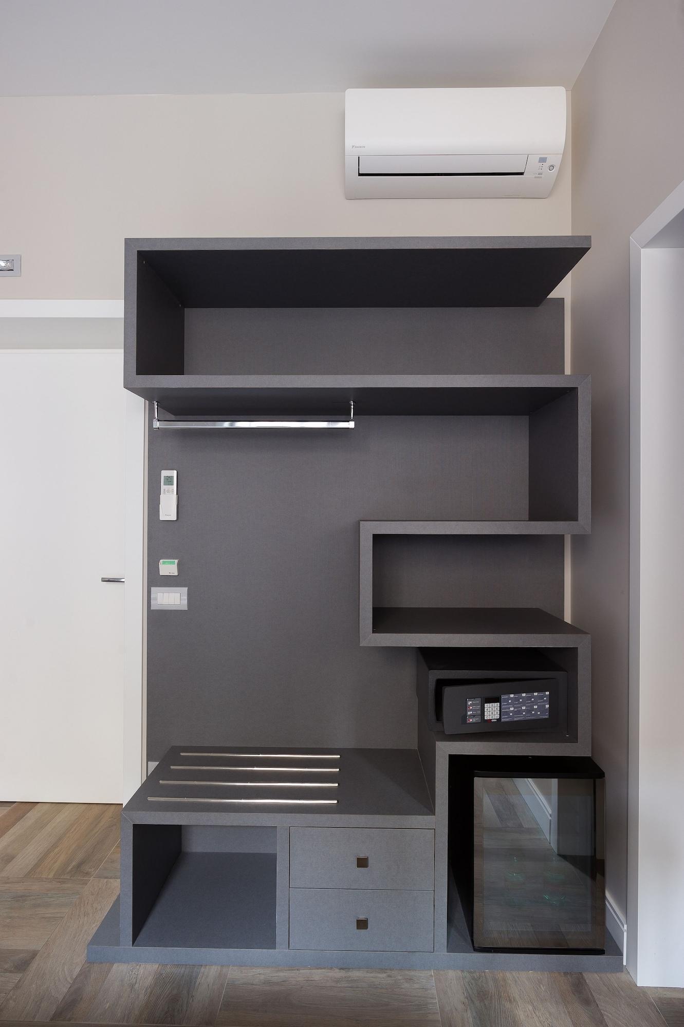 Deseo Home Rome Bagian luar foto