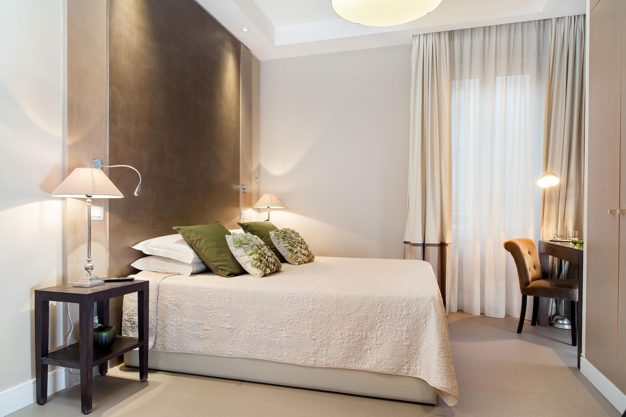 Deseo Home Rome Bagian luar foto