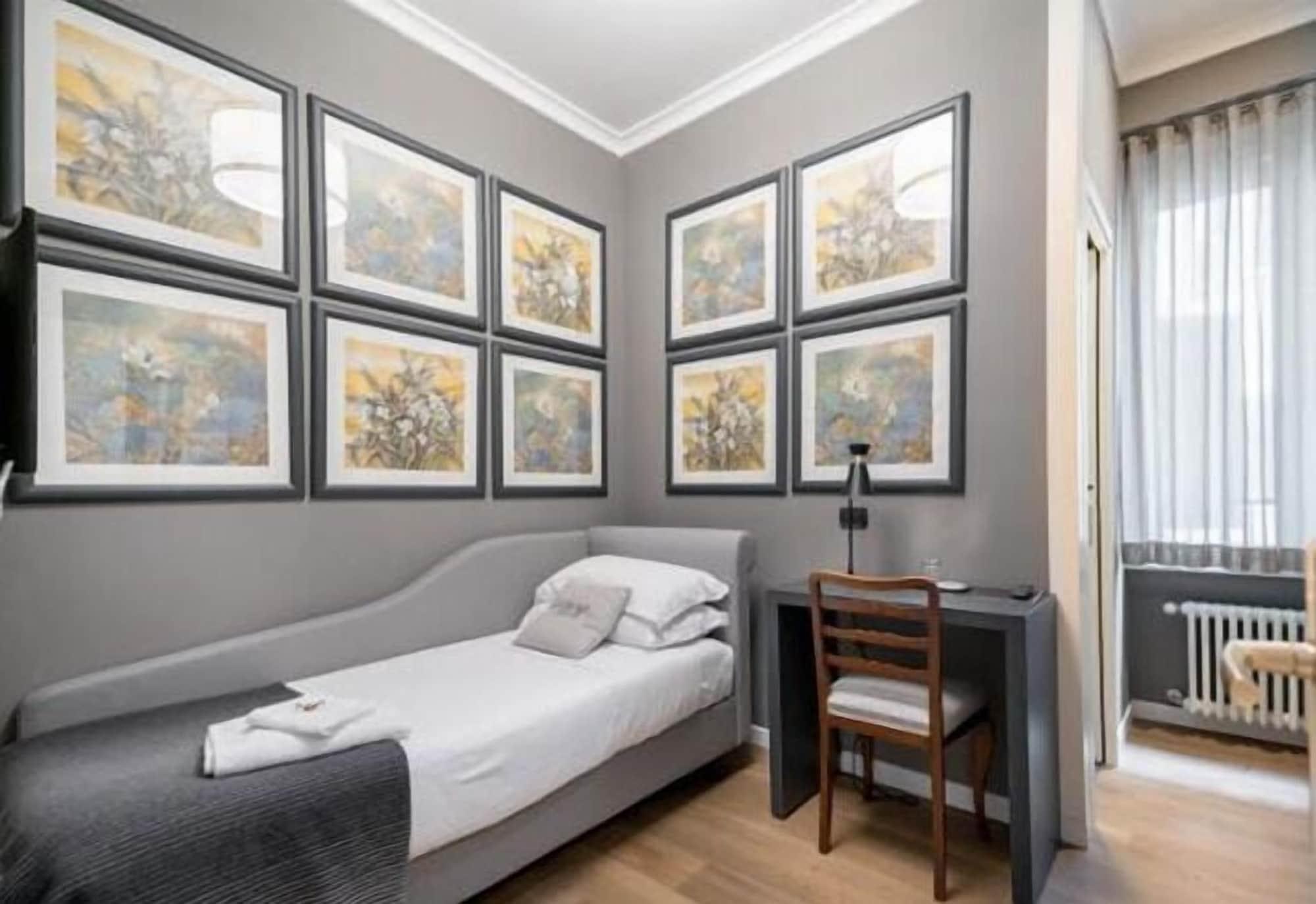 Deseo Home Rome Bagian luar foto
