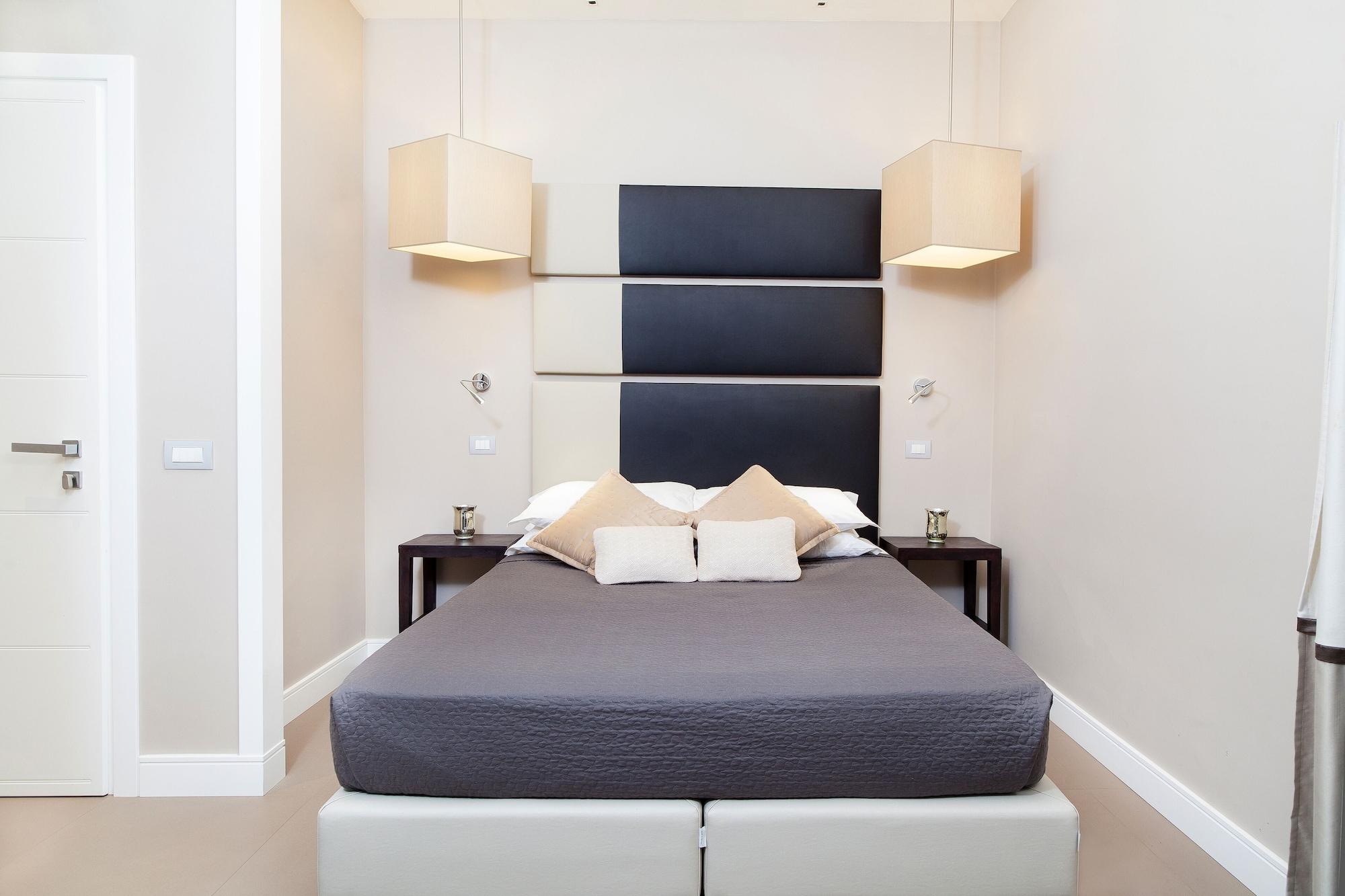 Deseo Home Rome Bagian luar foto