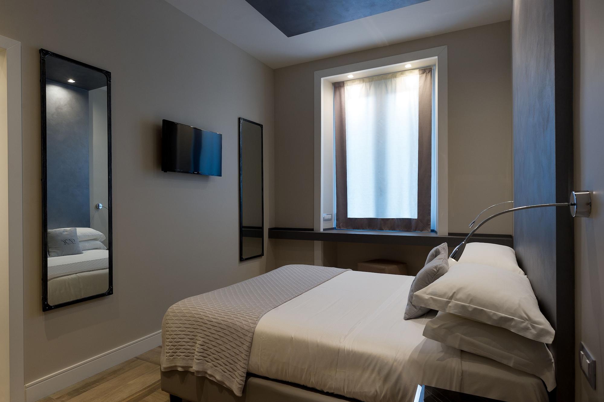 Deseo Home Rome Bagian luar foto