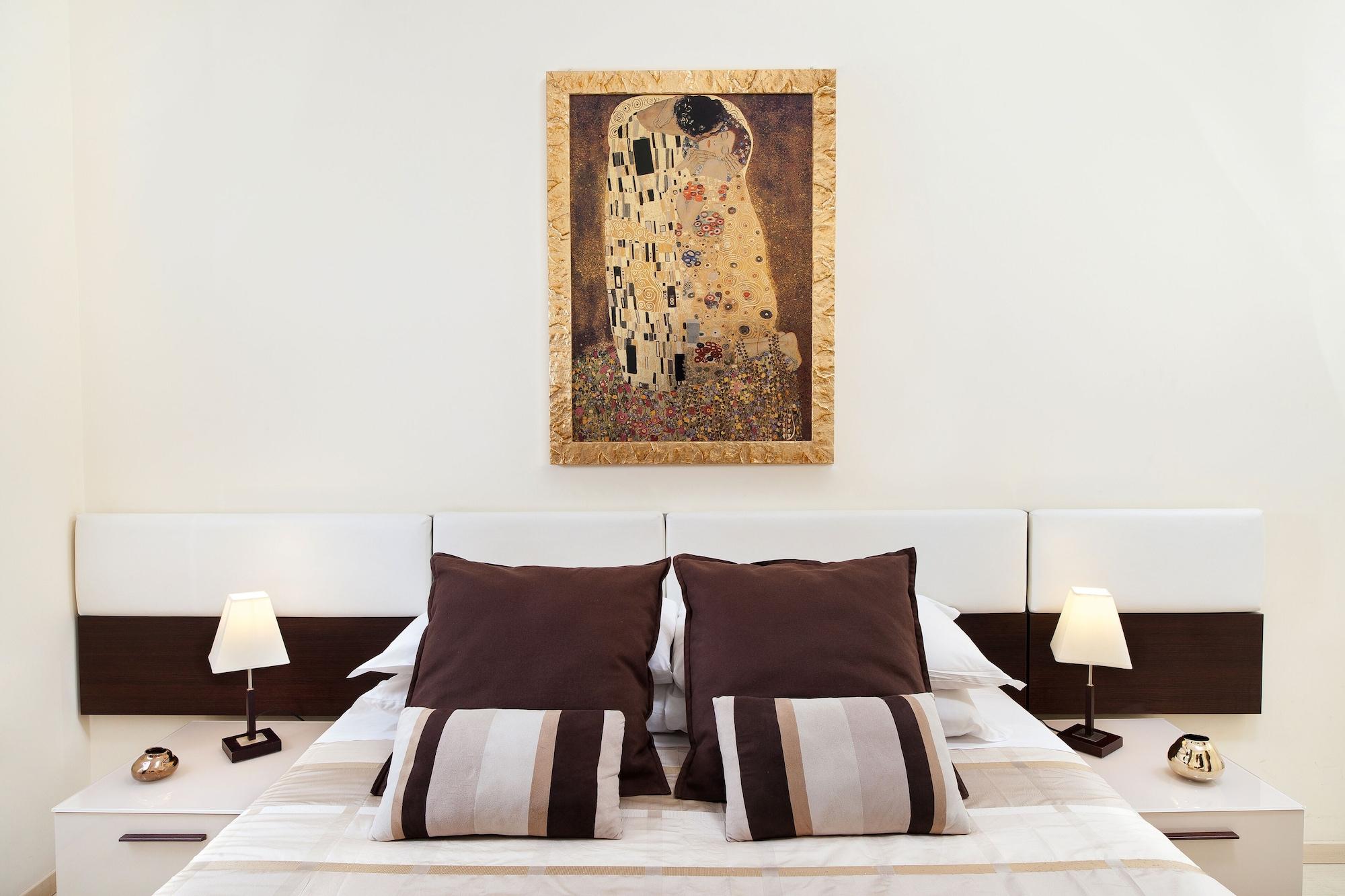 Deseo Home Rome Bagian luar foto