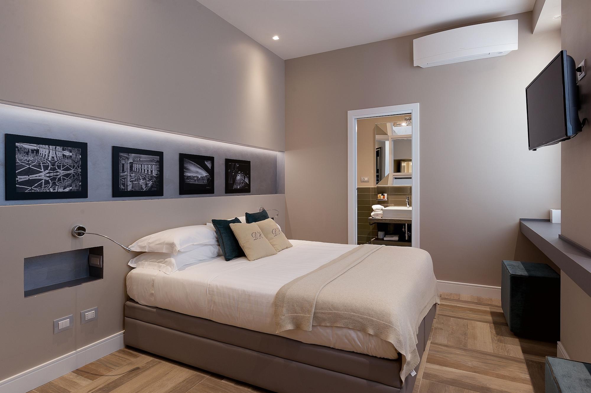 Deseo Home Rome Bagian luar foto