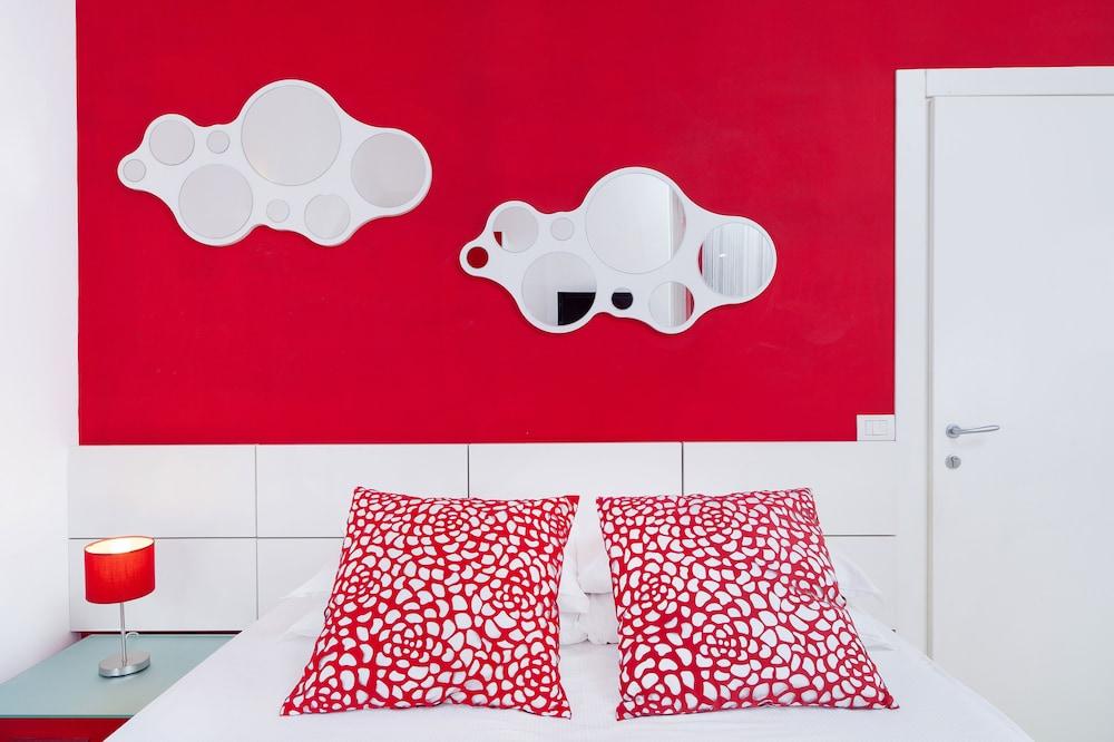 Deseo Home Rome Bagian luar foto