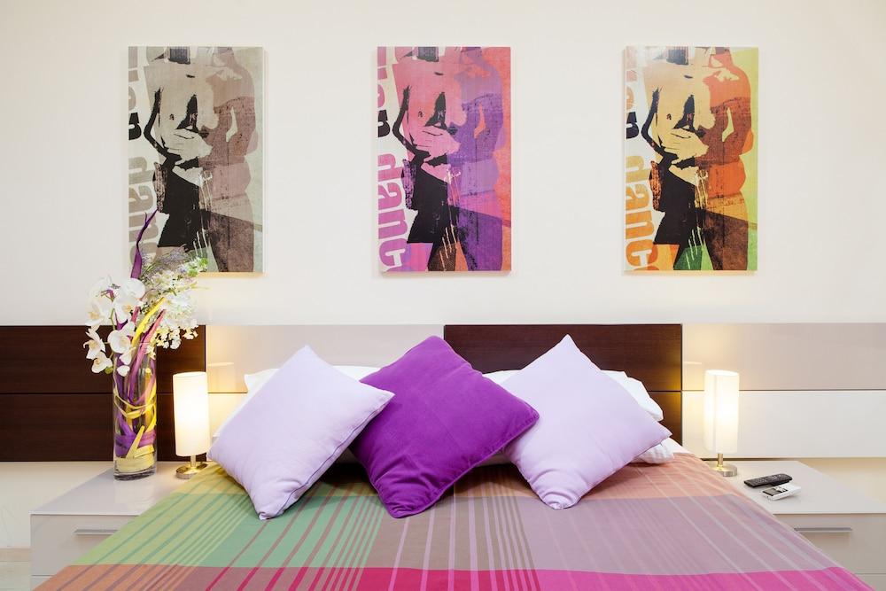 Deseo Home Rome Bagian luar foto