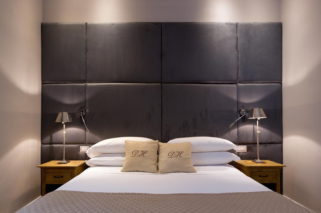 Deseo Home Rome Bagian luar foto