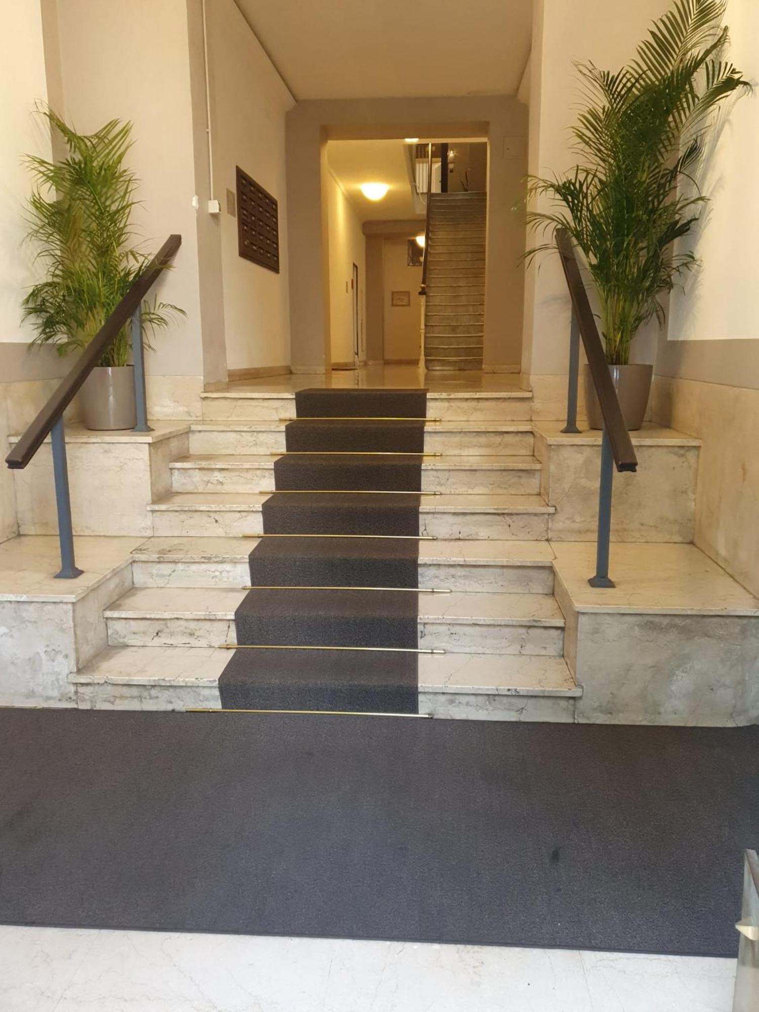 Deseo Home Rome Bagian luar foto