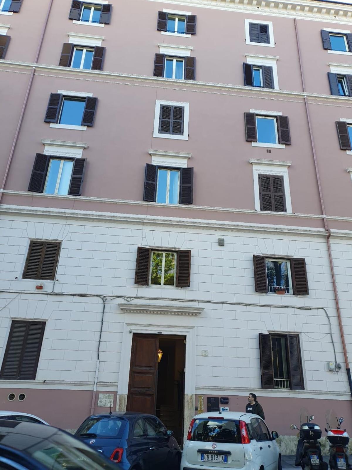 Deseo Home Rome Bagian luar foto