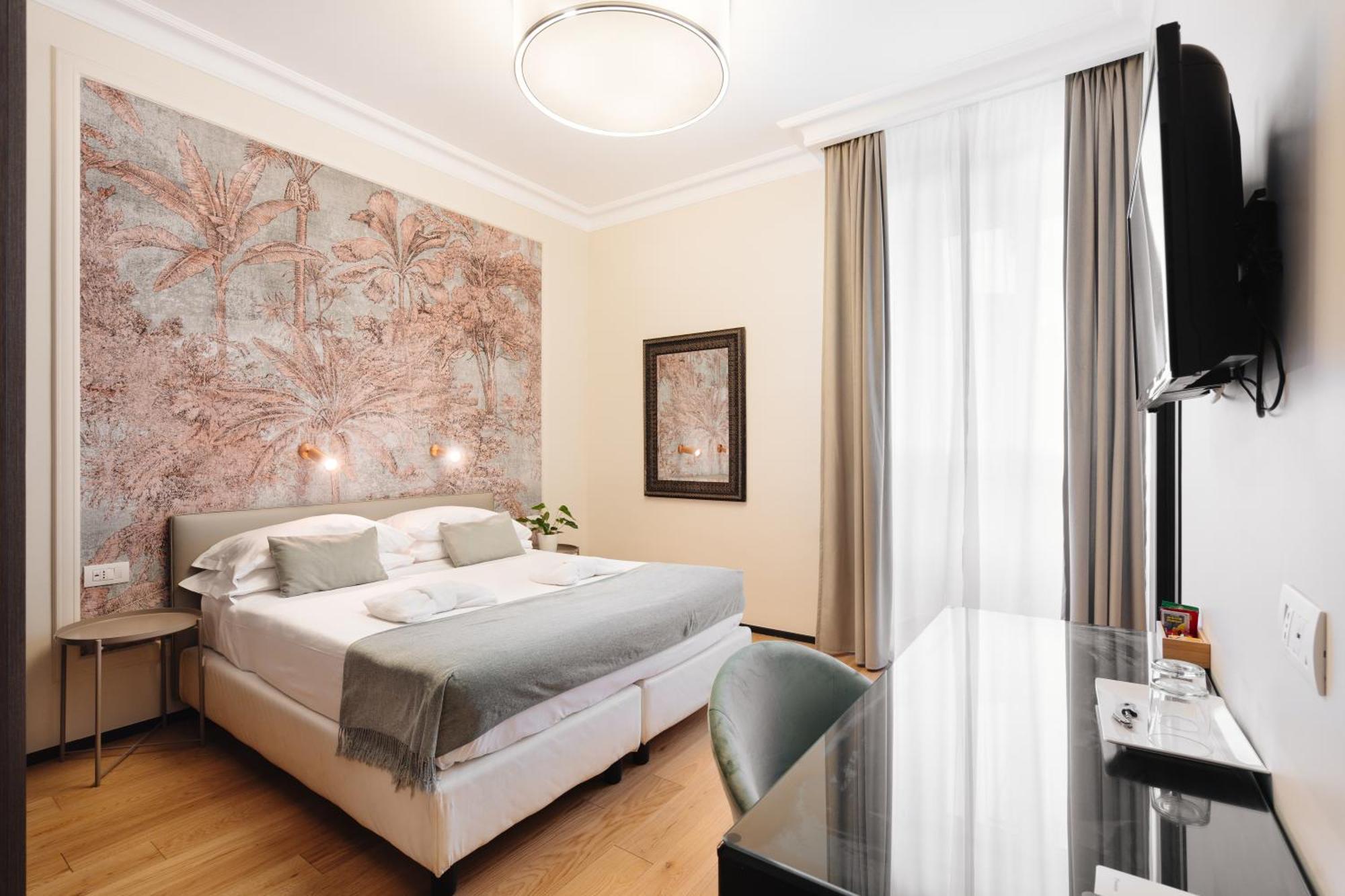 Deseo Home Rome Bagian luar foto