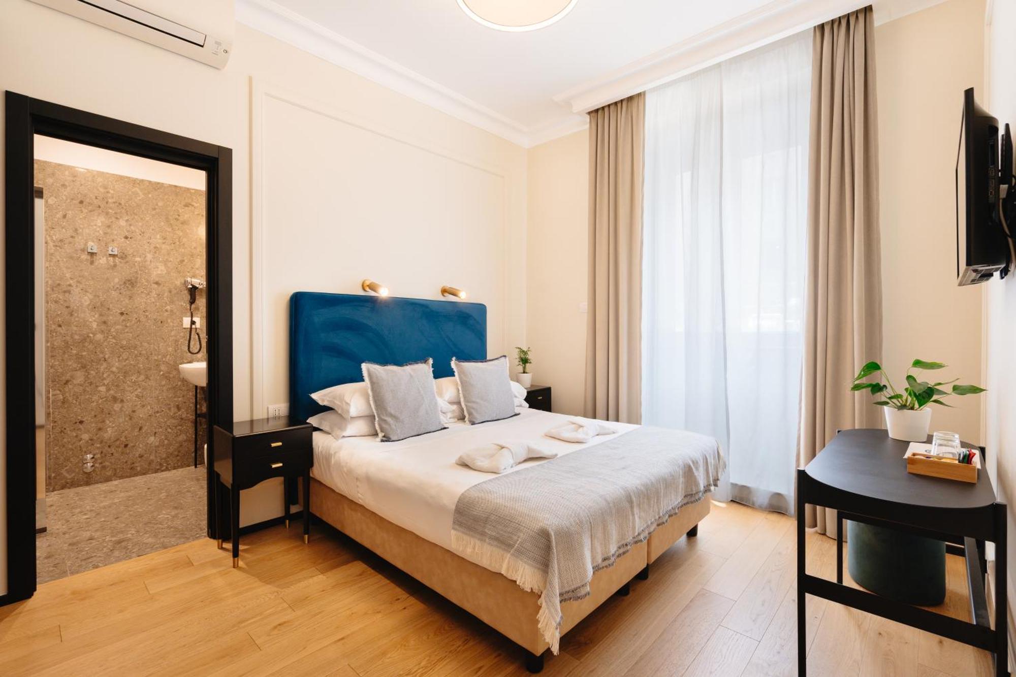 Deseo Home Rome Bagian luar foto