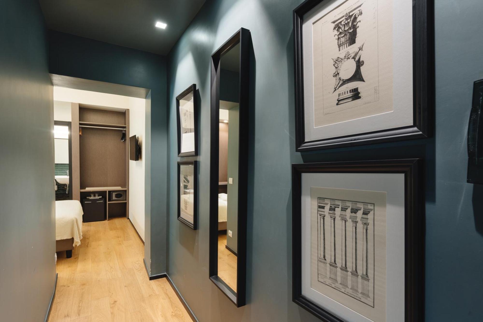 Deseo Home Rome Bagian luar foto
