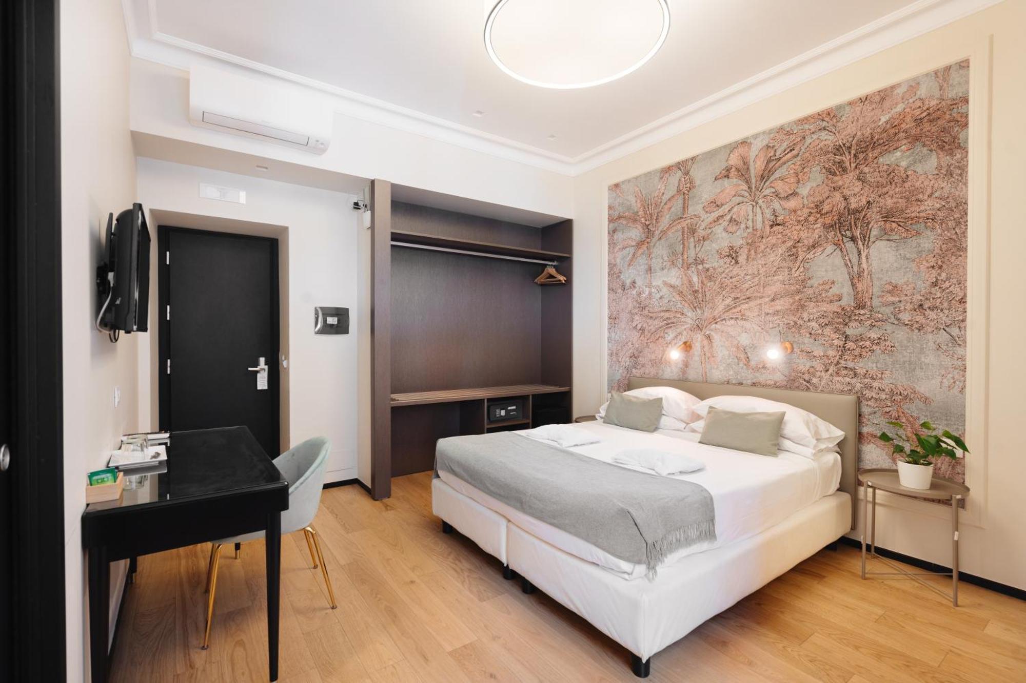 Deseo Home Rome Bagian luar foto