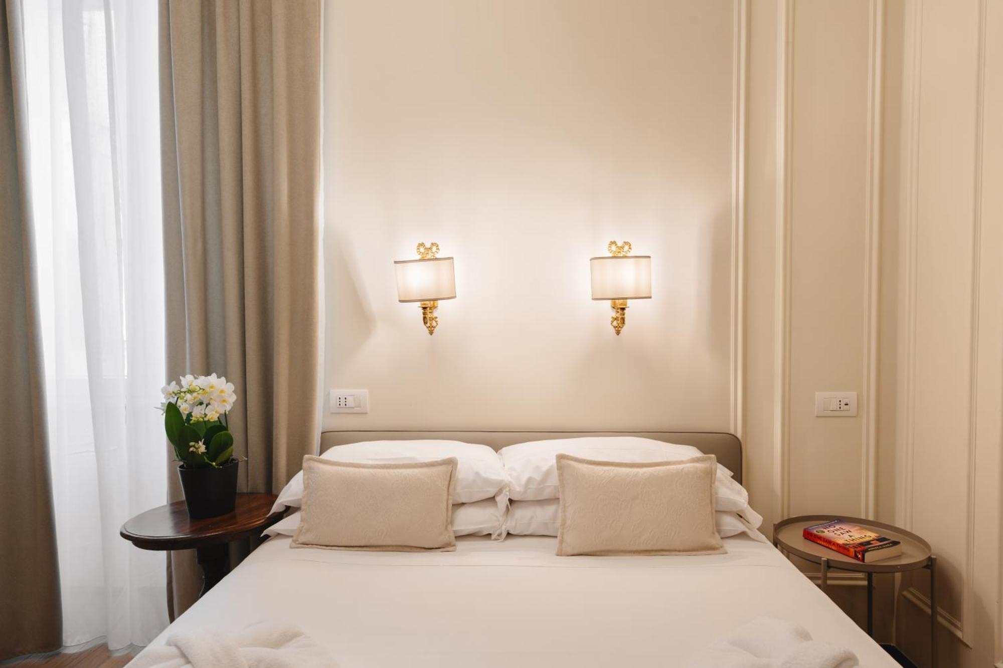 Deseo Home Rome Bagian luar foto