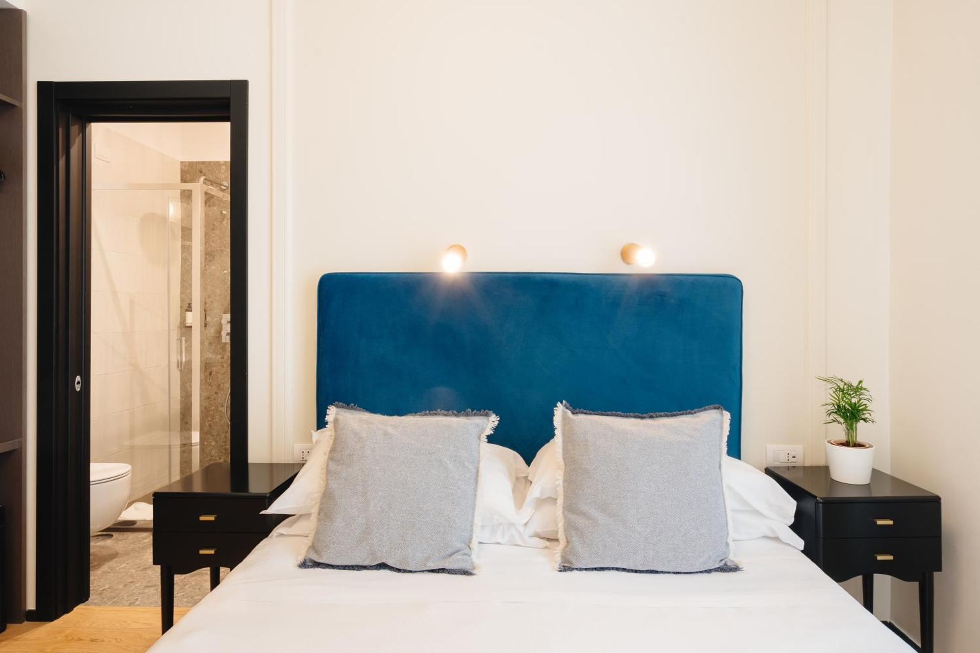 Deseo Home Rome Bagian luar foto