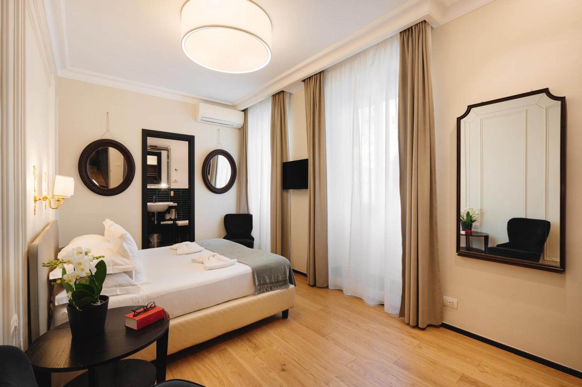 Deseo Home Rome Bagian luar foto
