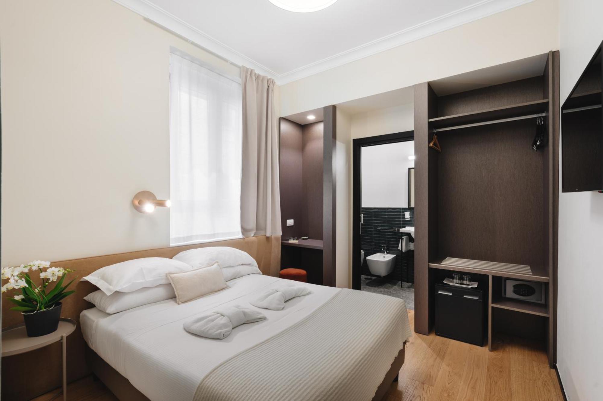 Deseo Home Rome Bagian luar foto