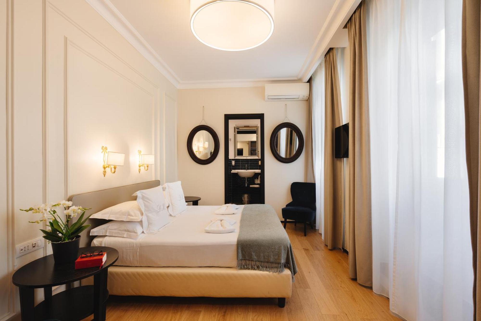 Deseo Home Rome Bagian luar foto