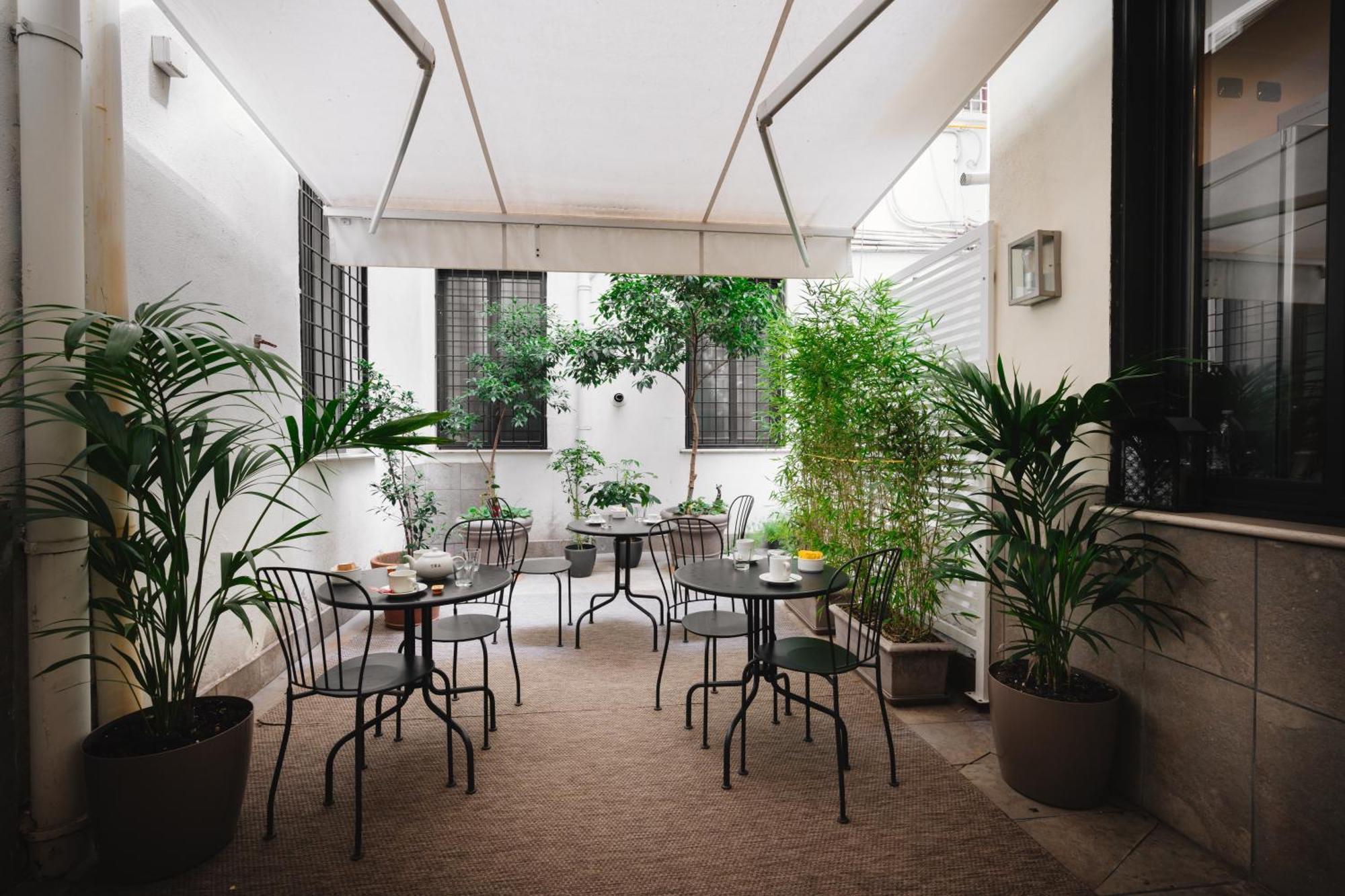 Deseo Home Rome Bagian luar foto