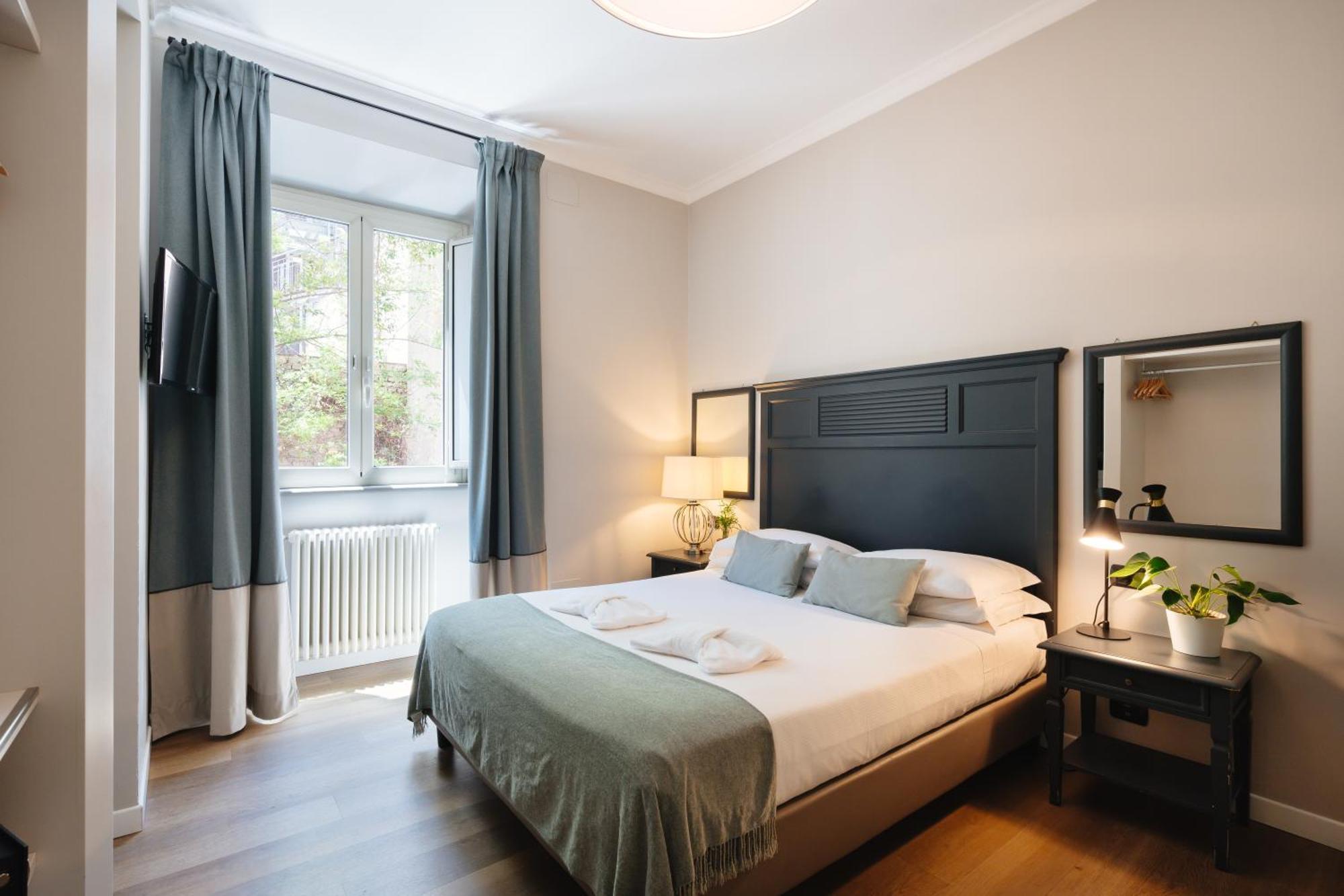 Deseo Home Rome Bagian luar foto