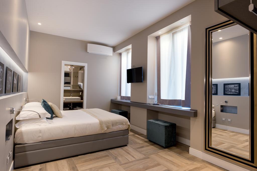 Deseo Home Rome Bagian luar foto