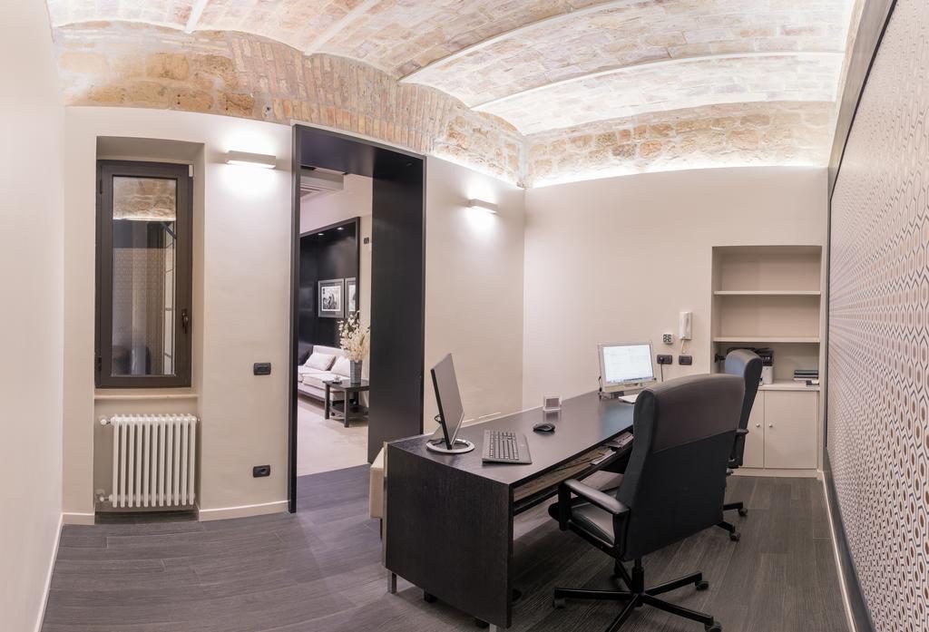 Deseo Home Rome Bagian luar foto