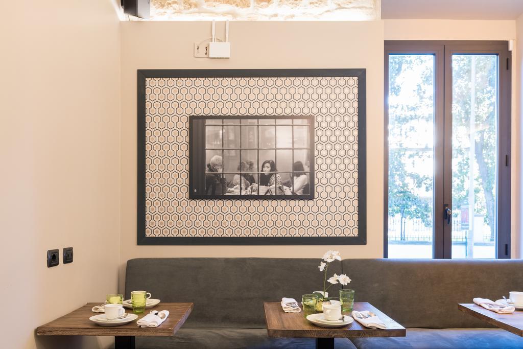 Deseo Home Rome Bagian luar foto