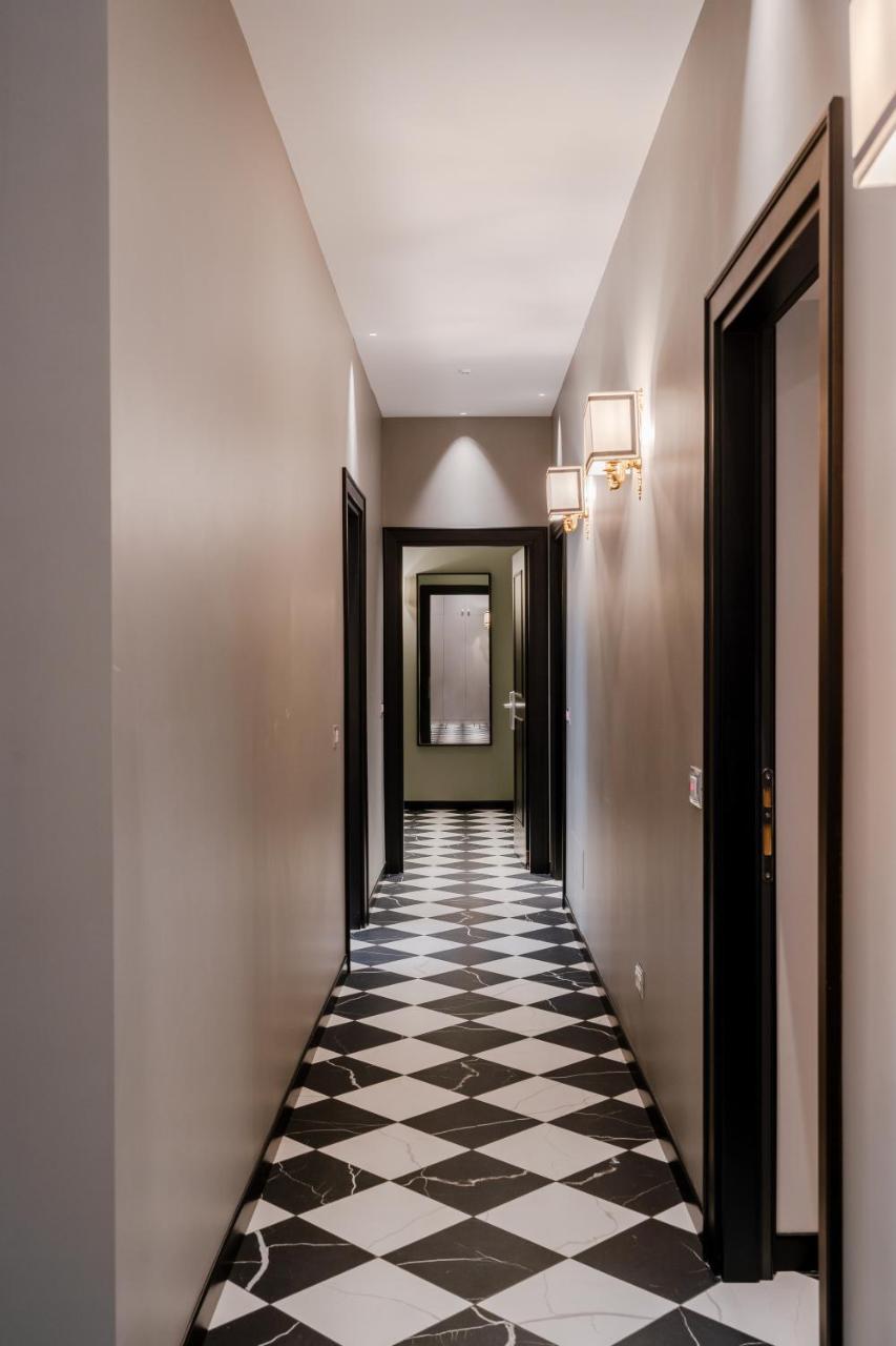 Deseo Home Rome Bagian luar foto