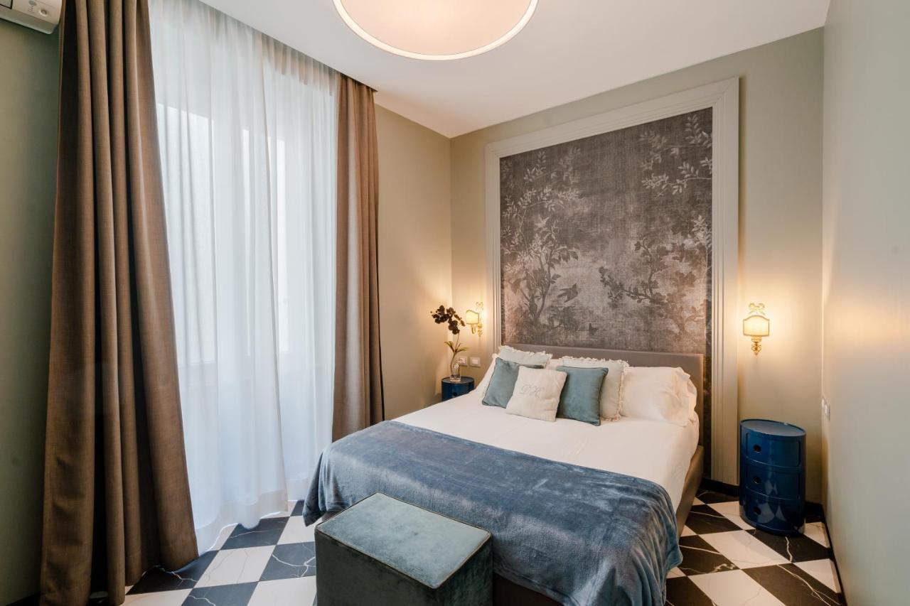Deseo Home Rome Bagian luar foto