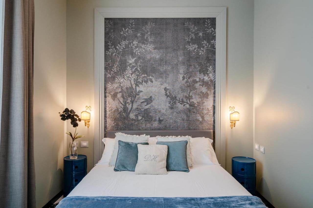 Deseo Home Rome Bagian luar foto
