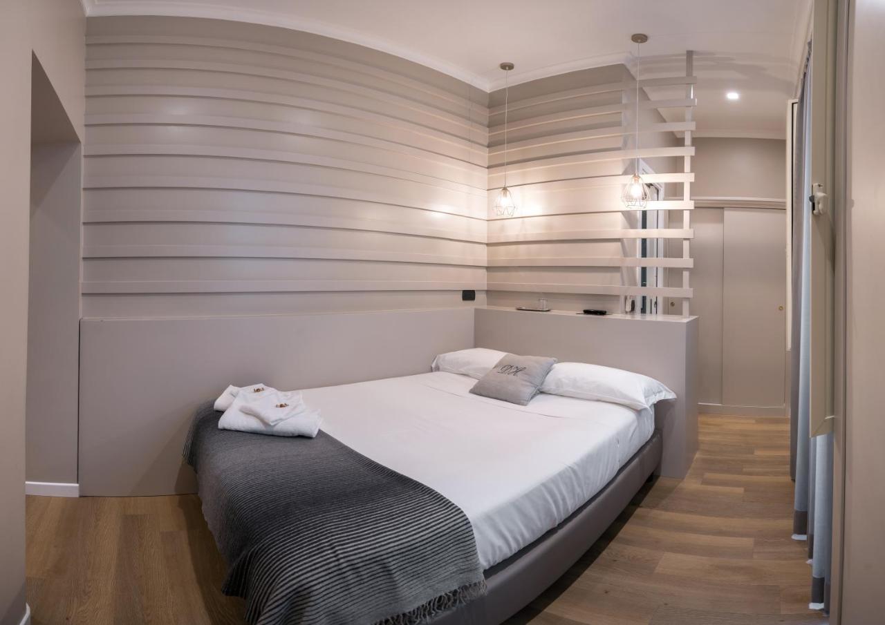 Deseo Home Rome Bagian luar foto